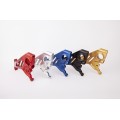 Motocorse Billet Aluminum Side Frame Plates for Ducati Panigale V4 R (19-24)